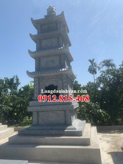 Tháp mộ chùa để thờ tro cốt, hài cốt các vị sư bán tại Thành Phố Hồ Chí Minh.jpg