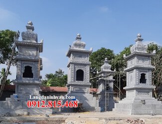 Tháp mộ chùa để tro cốt bán tại Sài Gòn Thành Phố Hồ Chí Minh.jpg