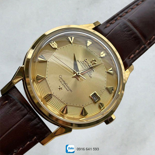 Shop bán Rolex, Longines, Omega Thụy Sỹ brand new, cổ xưa vàng 18K 405612_15