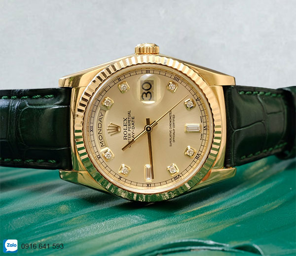 Shop bán Rolex, Longines, Omega Thụy Sỹ brand new, cổ xưa vàng 18K 406701_123