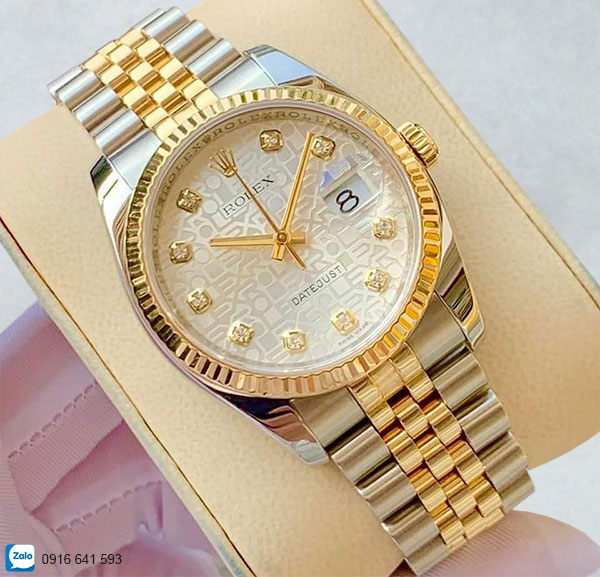 Shop bán Rolex, Longines, Omega Thụy Sỹ brand new, cổ xưa vàng 18K 406708_144