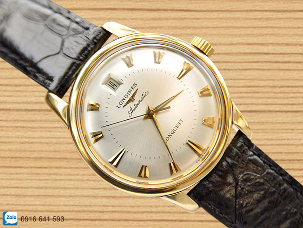 Shop Rolex, Longines, Omega Thụy Sỹ new fullbox & cổ xưa vàng đúc 18K. 408666_100