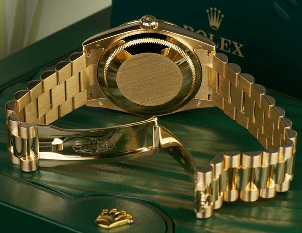 Shop Rolex, Longines, Omega Thụy Sỹ new fullbox & cổ xưa vàng đúc 18K. 408703_128