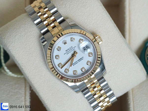 Shop Rolex, Longines, Omega Thụy Sỹ new fullbox & cổ xưa vàng đúc 18K. 408723_138