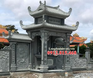 Lăng mộ đá đẹp bán tại Sài Gòn -  Thiết kế, xây lăng mộ đá trọn gói ở Sài Gòn, TP HCM.jpg