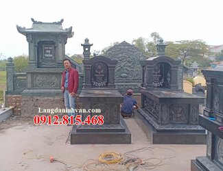 Mẫu mộ đôi, nhà mồ song thân gia đình đẹp bán tại Đồng Nai.jpg