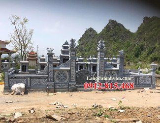 Mẫu khu mộ, khu lăng mộ gia đình đẹp xây trọn gói tại Đồng Nai.jpg