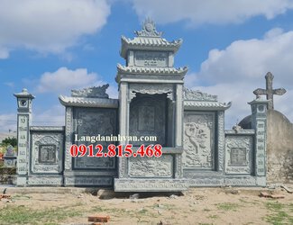 Bán lăng mộ đá đẹp tại Đồng Nai – Xây khu lăng mộ, nhà mồ đá ở Đồng Nai.jpg