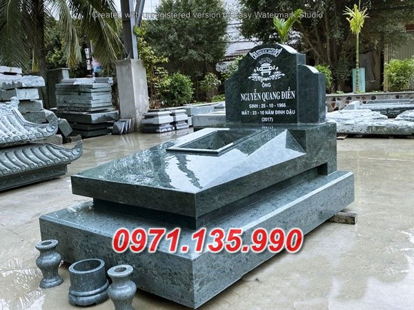 0 A Mẫu mộ tam cấp đá đẹp (62).jpg