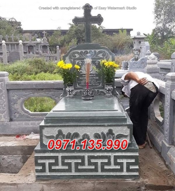 0 A Mẫu mộ tam cấp đá đẹp (64).jpg