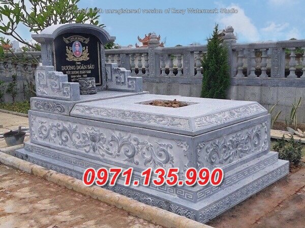 0 A Mẫu mộ tam cấp đá đẹp (72).jpg