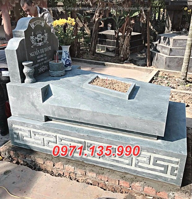 0 A Mẫu mộ tam cấp đá đẹp (76).jpg