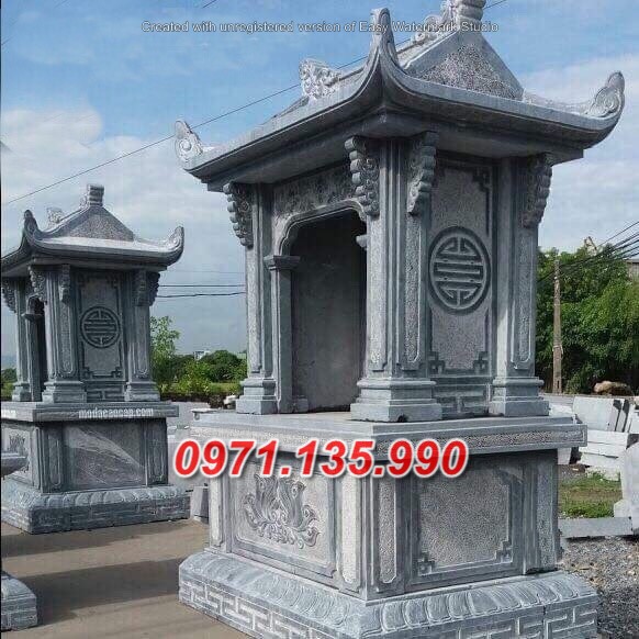 Mẫu Am thờ tro cốt bằng đá đẹp (6).jpg Mẫu Am thờ tro cốt bằng đá đẹp (6).jpg