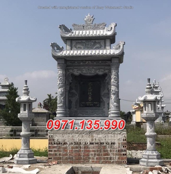 Mẫu Am thờ tro cốt bằng đá đẹp (10).jpg Mẫu Am thờ tro cốt bằng đá đẹp (10).jpg