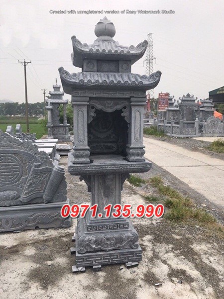 Mẫu Cây Hương Bằng Đá Đẹp (98).jpg