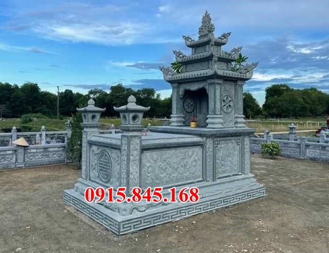 20+ mộ ba mái đá nguyên khối đẹp bán cà mau.jpg 20+ mộ ba mái đá nguyên khối đẹp bán cà mau.jpg
