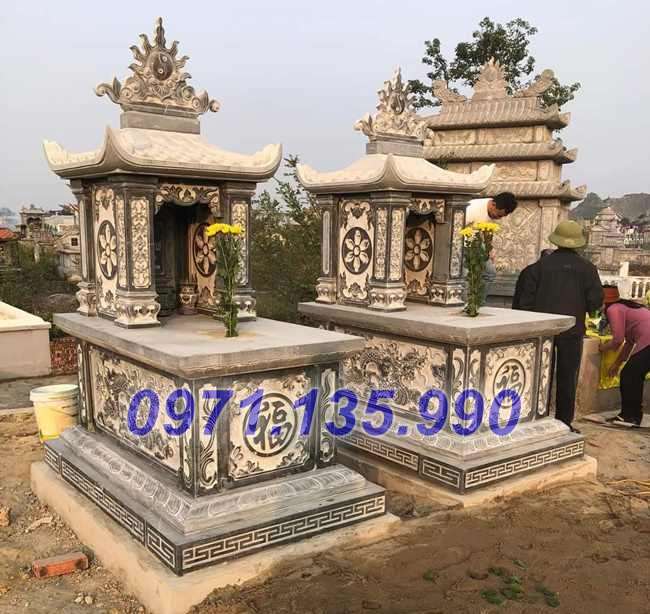 Mẫu mộ đá đôi - mộ đá đôi song thân - mộ đá đôi phu thê - mộ đá đôi ông bà - mộ đá đôi bố mẹ (...jpg Mẫu mộ đá đôi - mộ đá đôi song thân - mộ đá đôi phu thê - mộ đá đôi ông bà - mộ đá đôi bố mẹ (...jpg