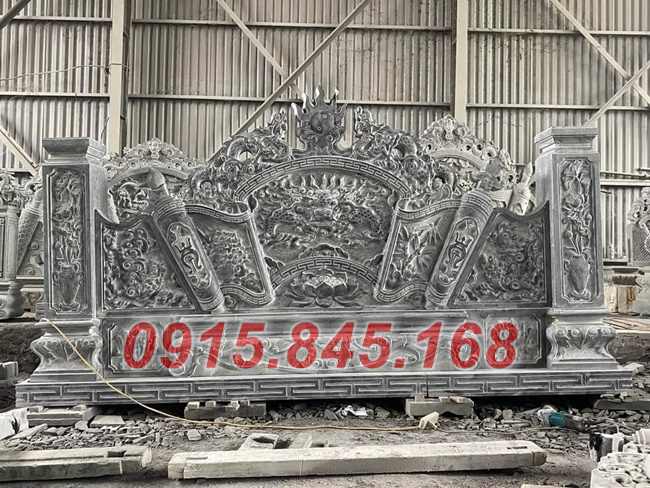 31+ mẫu bình phong đá xanh mỹ nghệ bán quảng trị.jpg