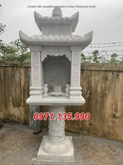 Mẫu Cây Hương Bằng Đá Đẹp (73).jpg