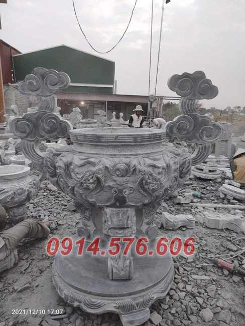 05+ mẫu đỉnh hương bằng đá đơn giản đẹp bán cà mau.jpg 05+ mẫu đỉnh hương bằng đá đơn giản đẹp bán cà mau.jpg