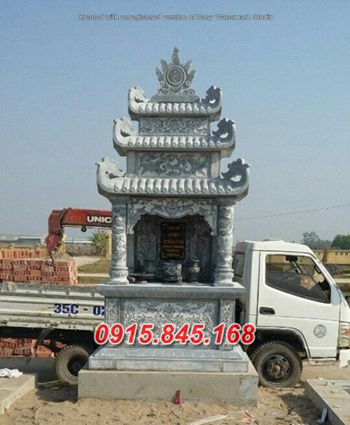 32+ thiết kế lầu thờ đá xanh đẹp bán trà vinh.jpg 32+ thiết kế lầu thờ đá xanh đẹp bán trà vinh.jpg