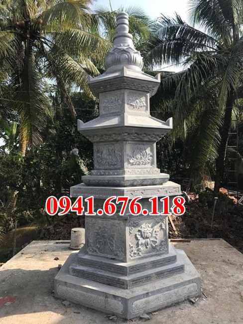 022+ Tháp tro cốt đá bán lâm đồng - bảo tháp sư để thờ.jpg 022+ Tháp tro cốt đá bán lâm đồng - bảo tháp sư để thờ.jpg