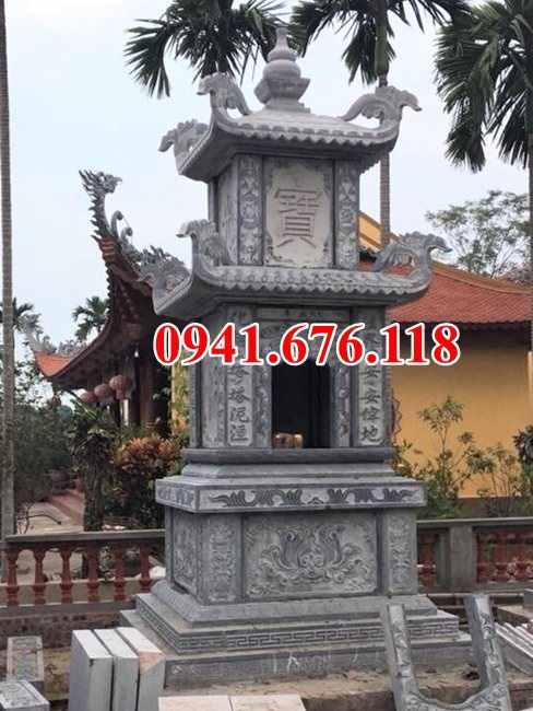 023+ Tháp tro cốt đá bán gia lai - bảo tháp sư để thờ.jpg 023+ Tháp tro cốt đá bán gia lai - bảo tháp sư để thờ.jpg