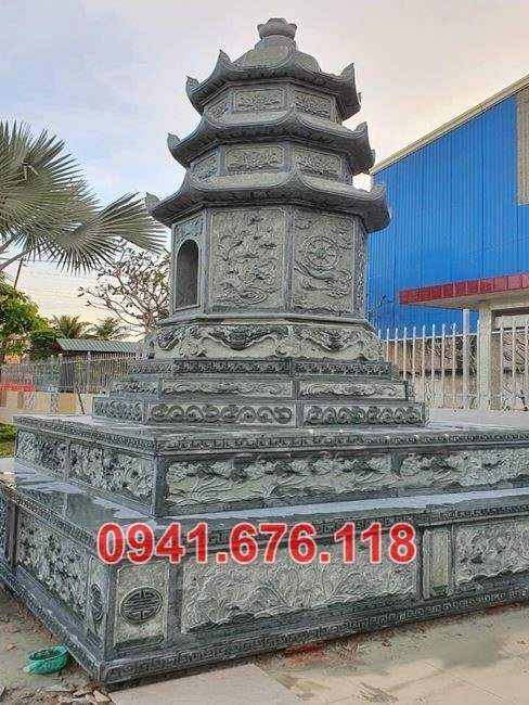 047+ mộ tháp sư phật giáo bằng đá bán tuyên quang - bảo tháp tro cốt.jpg 047+ mộ tháp sư phật giáo bằng đá bán tuyên quang - bảo tháp tro cốt.jpg