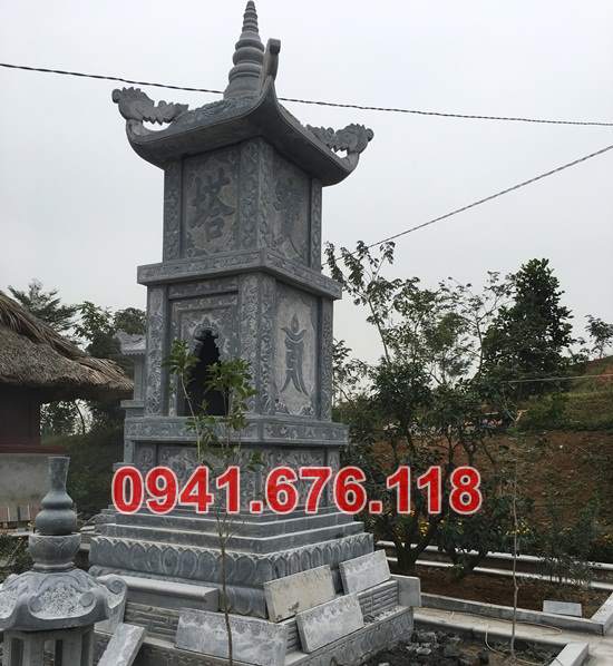 048+ mộ tháp sư phật giáo bằng đá bán thái nguyên - bảo tháp tro cốt.jpg 048+ mộ tháp sư phật giáo bằng đá bán thái nguyên - bảo tháp tro cốt.jpg