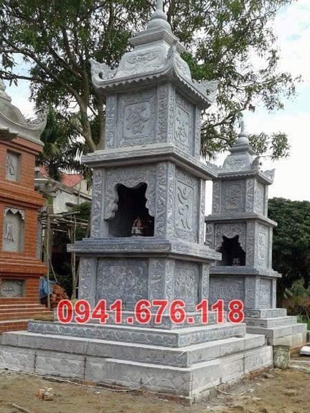 060+ mộ tháp sư phật giáo đá bán bắc giang - bảo tháp tro cốt.jpg 060+ mộ tháp sư phật giáo đá bán bắc giang - bảo tháp tro cốt.jpg