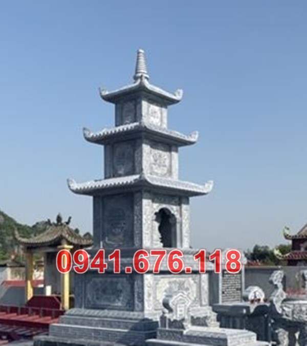 061+ mộ tháp sư phật giáo bằng đá bán bắc ninh - bảo tháp tro cốt.jpg 061+ mộ tháp sư phật giáo bằng đá bán bắc ninh - bảo tháp tro cốt.jpg