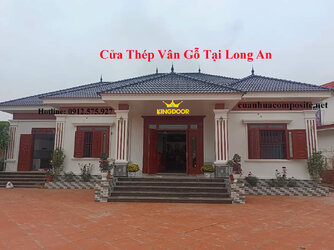 Ảnh đại diện cửa thép vân gỗ tại long an.jpg