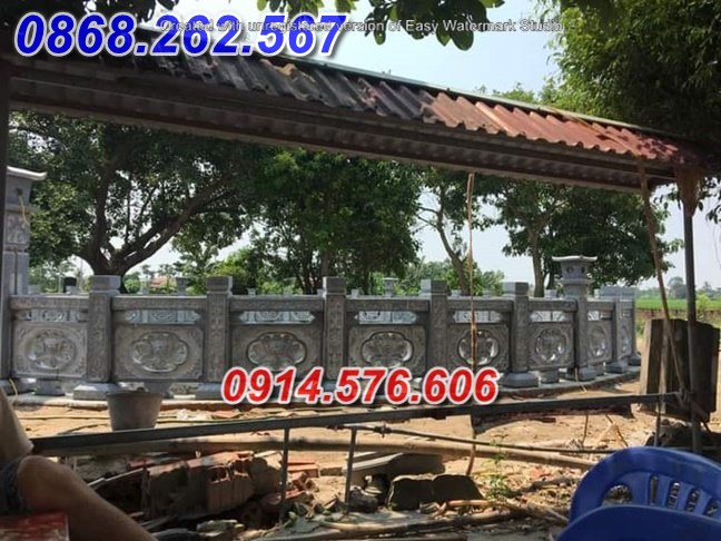 Kích thước lan can đá xanh đẹp bán TP Hồ Chí Minh.jpg