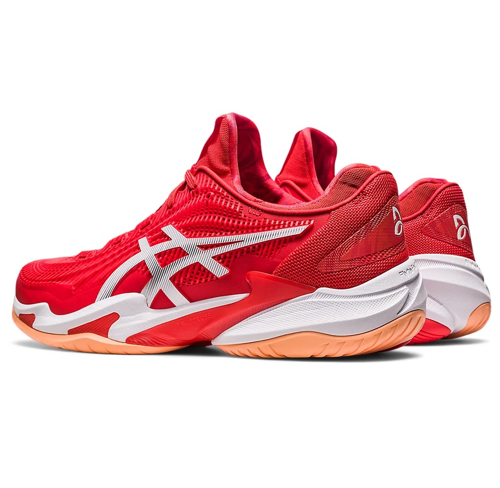 Giày Tennis Asics Novak Court FF3 Đỏ.jpeg