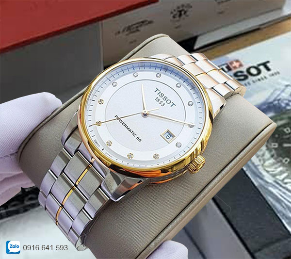 Shop dong ho Rolex Longines Omega Thuy Sy brand new co xua vang duc 18K con 16990000d