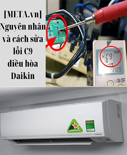 lỗi C9 của điều hòa daikin là gì ,nguyên nhân cách khắc phục.png