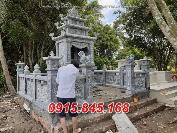 25+ Mẫu lăng mộ đá ông bà đẹp bán cao bằng.jpg 25+ Mẫu lăng mộ đá ông bà đẹp bán cao bằng.jpg
