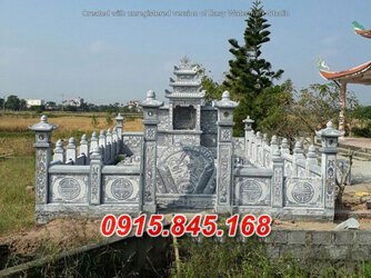 24+ mẫu lăng mộ gia tộc đá đẹp bán bình phước.jpg