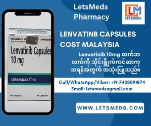 Lenvatinb Capsules Cost Malaysia.jpg