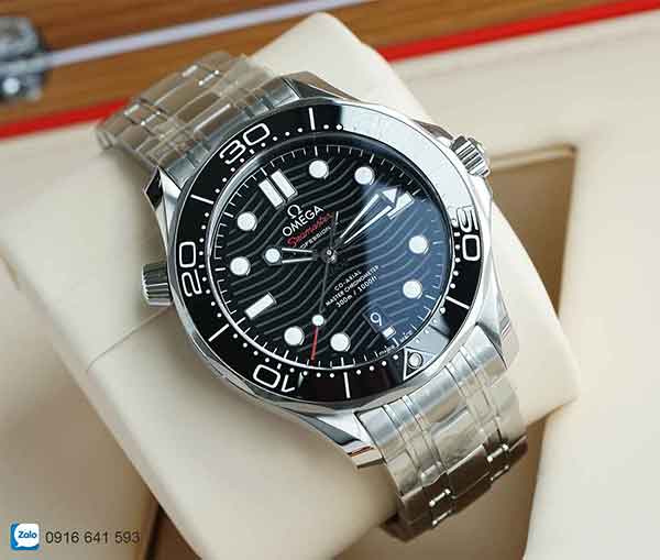 Shop Rolex Longines Omega Thuy Sy new fullbox co xua giam gia con 16990000d