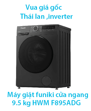 Máy giặt Funiki inverter 9.5 kg HWM F895ADG.png
