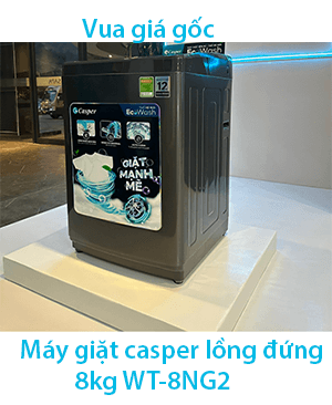 Máy giặt casper lồng đứng 8kg WT-8NG2.png