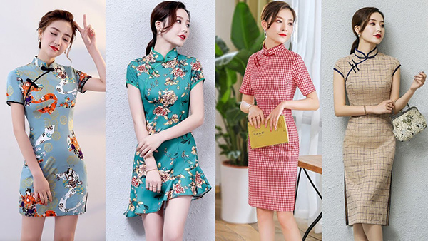 NTK Trung Quốc gọi áo dài của Việt Nam là Trang phục truyền thống?