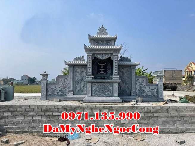 Mẫu Lăng Mộ Đá Đẹp (9).jpg