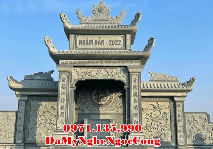 Mẫu Lăng Mộ Đá Đẹp (40).jpg Mẫu Lăng Mộ Đá Đẹp (40).jpg