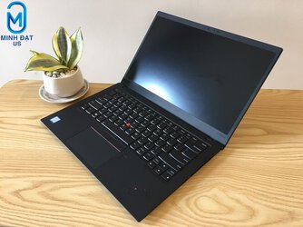 ThinkPad X1 Carbon Gen 7 i7 2K (4).jpg
