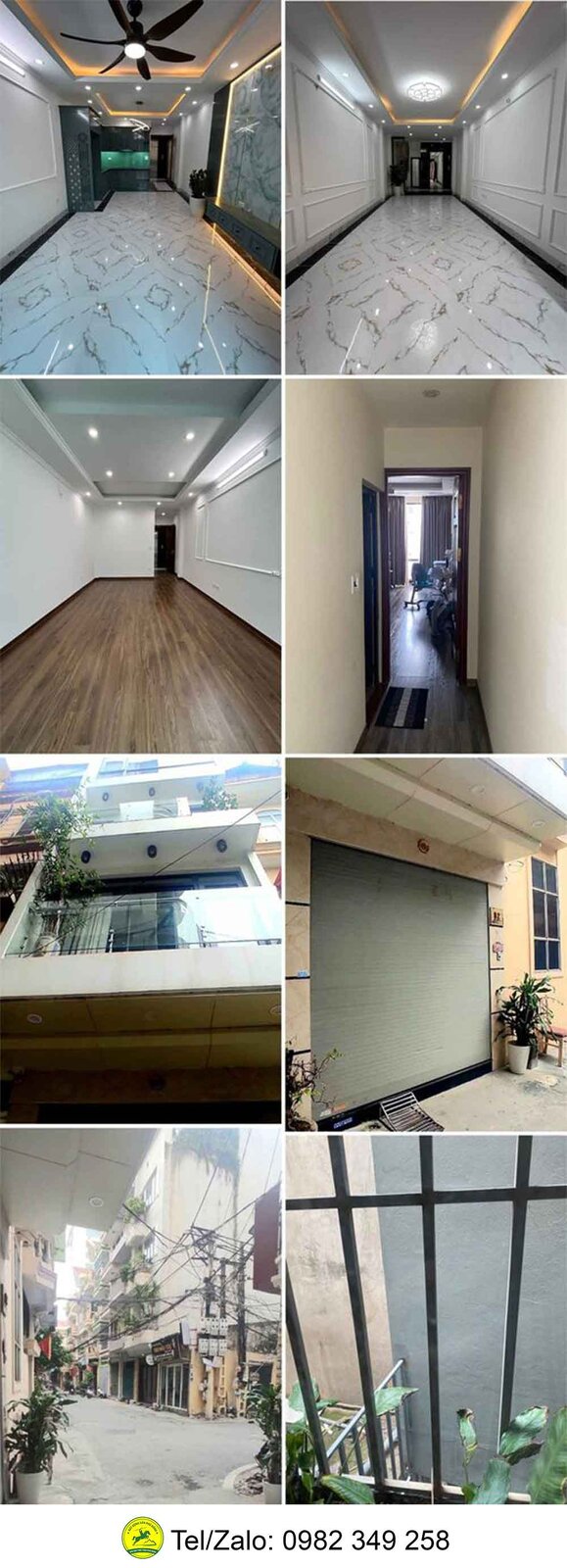 Ban nhà riêng ngõ 50 Võng Thị, Tây Hồ 57m2 5 tầng, MT 4.2m, SĐCC giá bán 5.95 tỷ 508175_20
