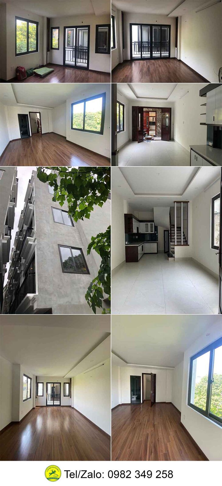 Ban nhà riêng ngõ 50 Võng Thị, Tây Hồ 57m2 5 tầng, MT 4.2m, SĐCC giá bán 5.95 tỷ 508190_28