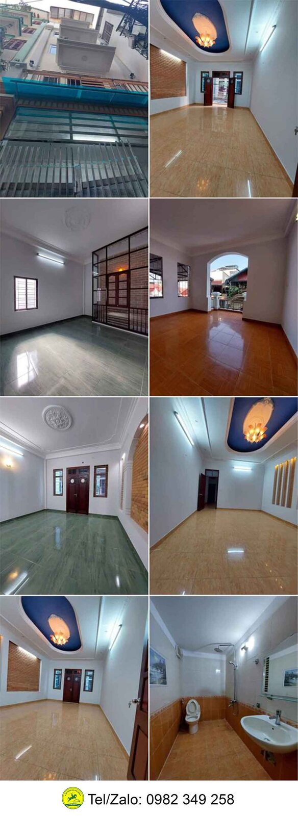Ban nhà riêng ngõ 50 Võng Thị, Tây Hồ 57m2 5 tầng, MT 4.2m, SĐCC giá bán 5.95 tỷ 508213_36
