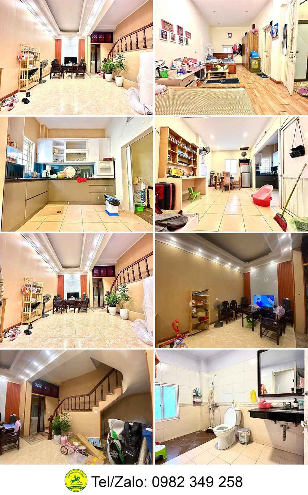 Ban nhà riêng ngõ 50 Võng Thị, Tây Hồ 57m2 5 tầng, MT 4.2m, SĐCC giá bán 5.95 tỷ 508226_46